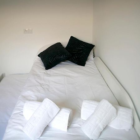 Apartamento En El Centro De Ubeda - Plaza Andalucia Exterior foto