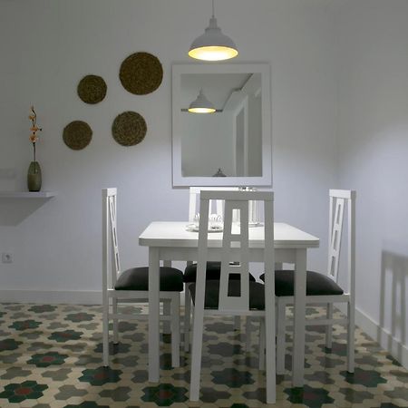 Apartamento En El Centro De Ubeda - Plaza Andalucia Exterior foto