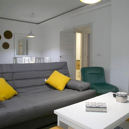 Apartamento En El Centro De Ubeda - Plaza Andalucia Exterior foto