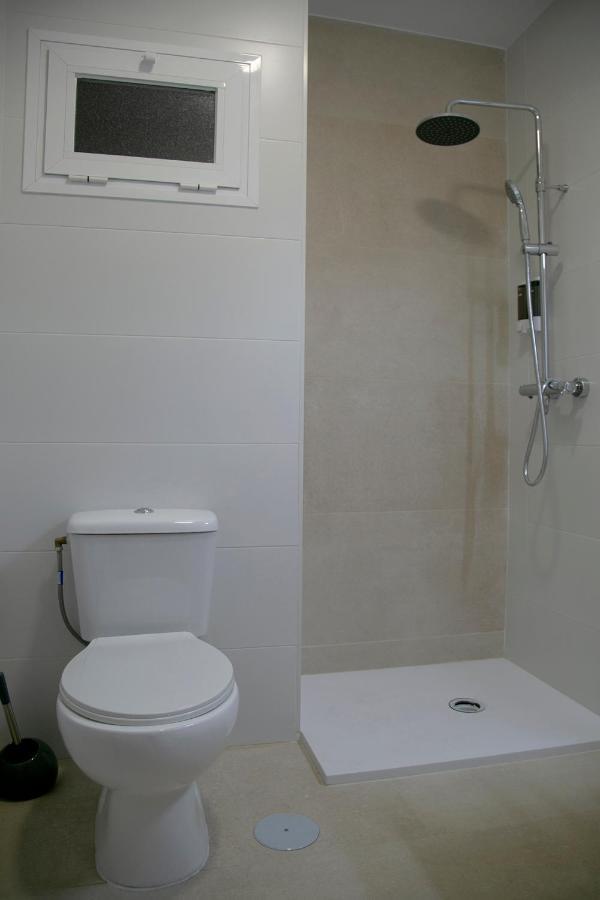 Apartamento En El Centro De Ubeda - Plaza Andalucia Exterior foto