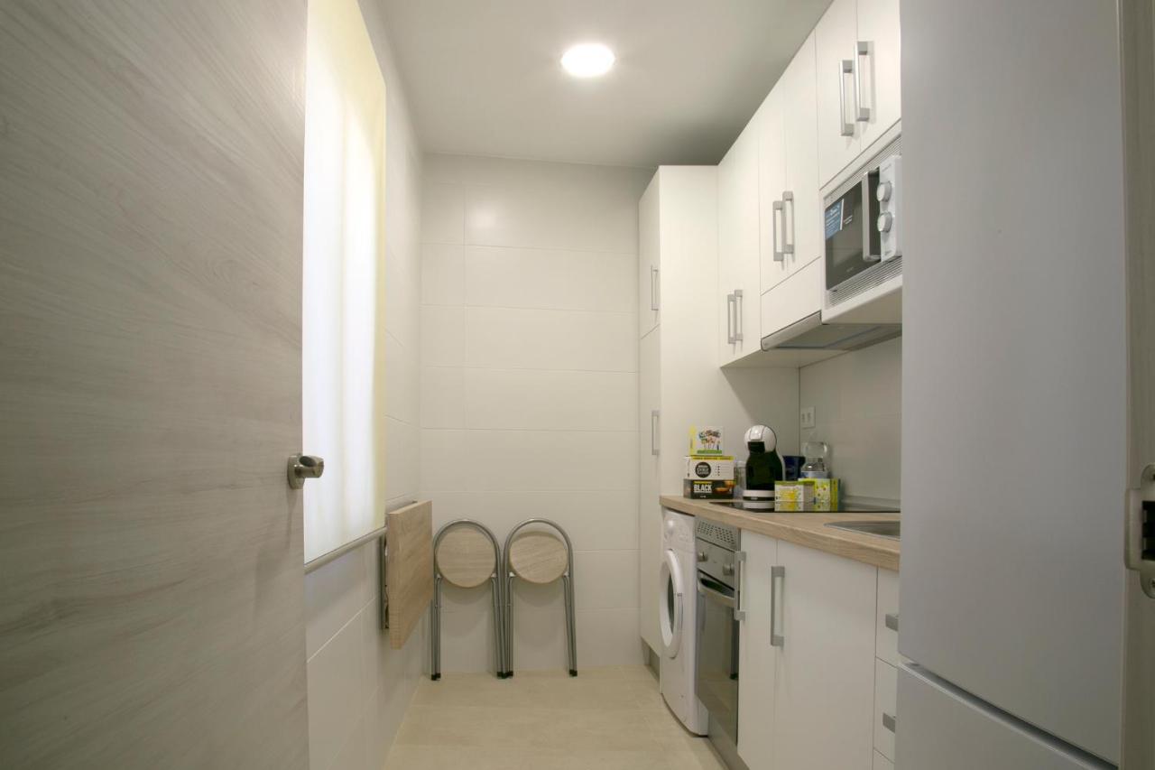 Apartamento En El Centro De Ubeda - Plaza Andalucia Exterior foto